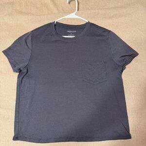 Women’s Unbound Merino Pocket Tee